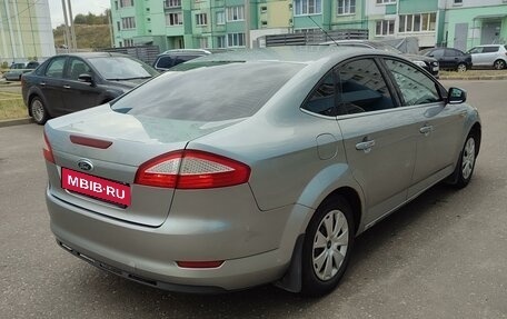 Ford Mondeo IV, 2007 год, 570 000 рублей, 14 фотография