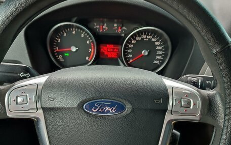 Ford Mondeo IV, 2007 год, 570 000 рублей, 29 фотография