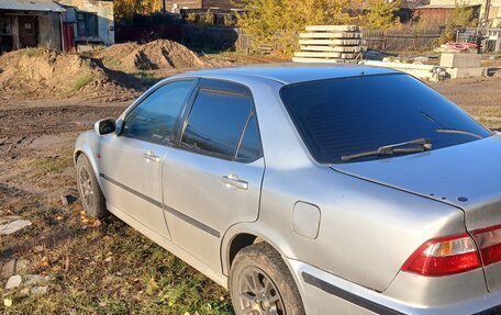 Honda Torneo, 1998 год, 300 000 рублей, 4 фотография