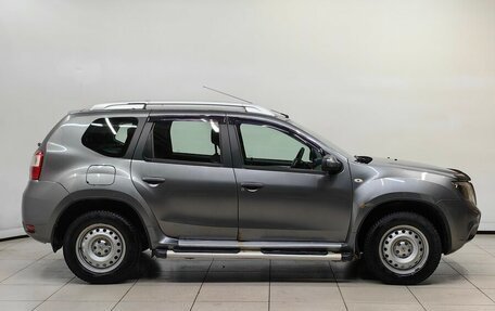 Nissan Terrano III, 2015 год, 1 124 000 рублей, 5 фотография