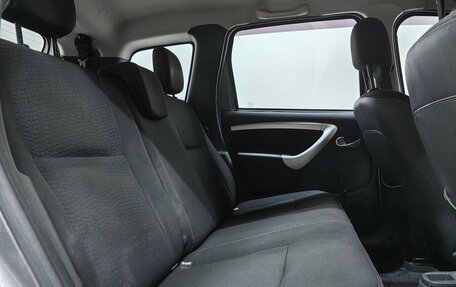 Nissan Terrano III, 2015 год, 1 124 000 рублей, 9 фотография