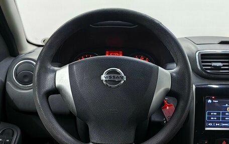 Nissan Terrano III, 2015 год, 1 124 000 рублей, 10 фотография