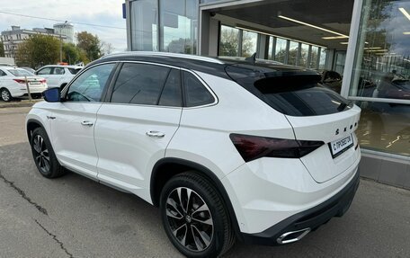 Skoda Kodiaq I, 2023 год, 3 699 000 рублей, 4 фотография