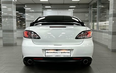 Mazda 6, 2012 год, 1 524 000 рублей, 4 фотография