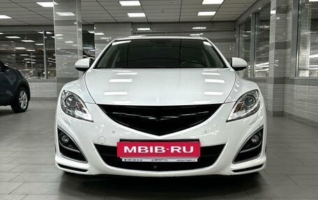 Mazda 6, 2012 год, 1 524 000 рублей, 3 фотография