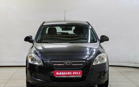 KIA cee'd I рестайлинг, 2009 год, 710 000 рублей, 3 фотография