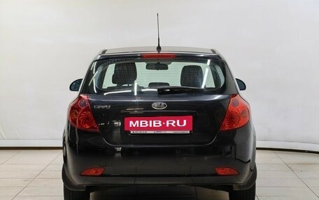 KIA cee'd I рестайлинг, 2009 год, 710 000 рублей, 4 фотография