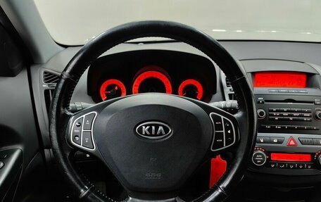 KIA cee'd I рестайлинг, 2009 год, 710 000 рублей, 11 фотография