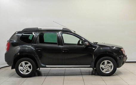 Renault Duster I рестайлинг, 2013 год, 940 000 рублей, 5 фотография