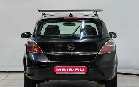 Opel Astra H, 2010 год, 382 000 рублей, 4 фотография