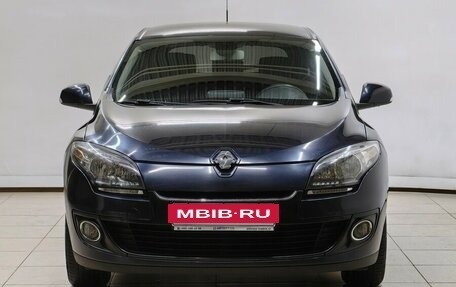 Renault Megane III, 2013 год, 767 000 рублей, 3 фотография