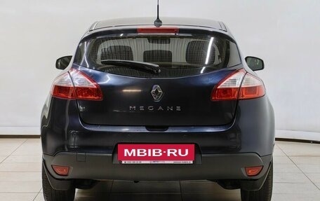 Renault Megane III, 2013 год, 767 000 рублей, 5 фотография