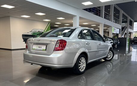 Chevrolet Lacetti, 2008 год, 695 000 рублей, 2 фотография