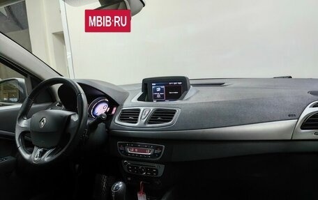 Renault Megane III, 2013 год, 767 000 рублей, 12 фотография