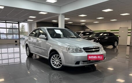 Chevrolet Lacetti, 2008 год, 695 000 рублей, 5 фотография