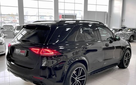 Mercedes-Benz GLE, 2020 год, 6 697 000 рублей, 10 фотография