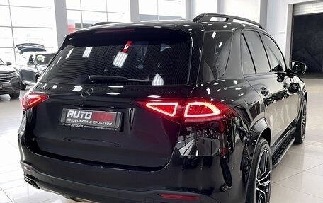 Mercedes-Benz GLE, 2020 год, 6 697 000 рублей, 9 фотография