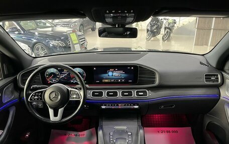 Mercedes-Benz GLE, 2020 год, 6 697 000 рублей, 39 фотография