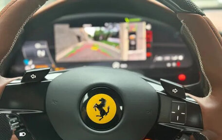 Ferrari Roma, 2021 год, 25 960 000 рублей, 12 фотография