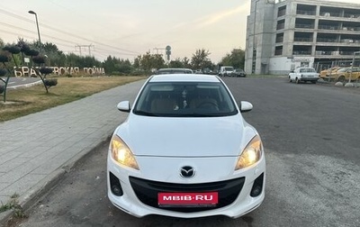 Mazda 3, 2011 год, 1 250 000 рублей, 1 фотография