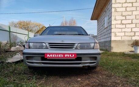 Nissan Pulsar IV, 1998 год, 160 000 рублей, 6 фотография