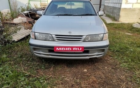 Nissan Pulsar IV, 1998 год, 160 000 рублей, 5 фотография