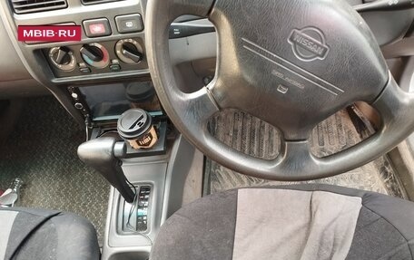 Nissan Pulsar IV, 1998 год, 160 000 рублей, 11 фотография