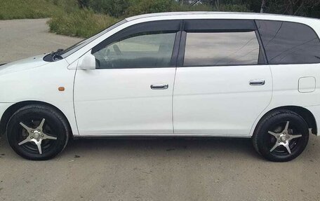 Toyota Gaia, 2002 год, 630 000 рублей, 1 фотография