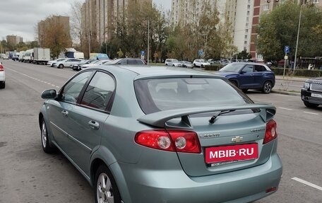 Chevrolet Lacetti, 2005 год, 420 000 рублей, 1 фотография