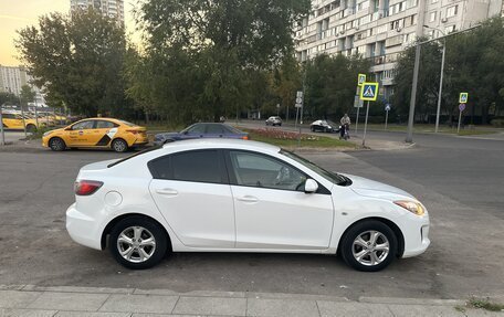 Mazda 3, 2011 год, 1 250 000 рублей, 3 фотография