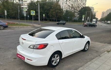 Mazda 3, 2011 год, 1 250 000 рублей, 4 фотография