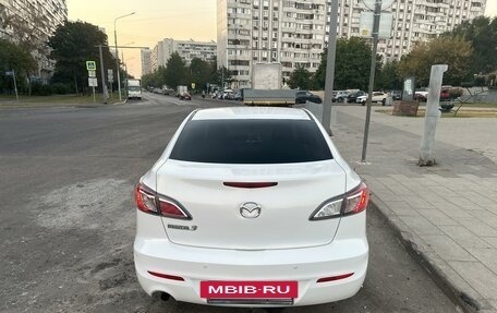 Mazda 3, 2011 год, 1 250 000 рублей, 5 фотография