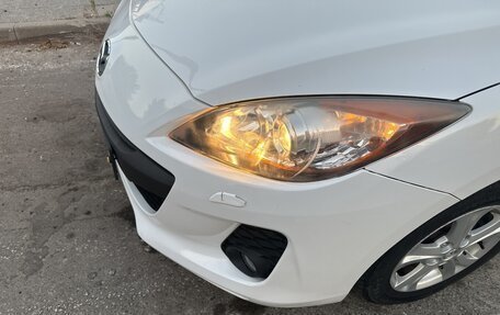 Mazda 3, 2011 год, 1 250 000 рублей, 7 фотография