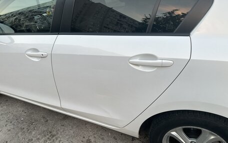 Mazda 3, 2011 год, 1 250 000 рублей, 9 фотография