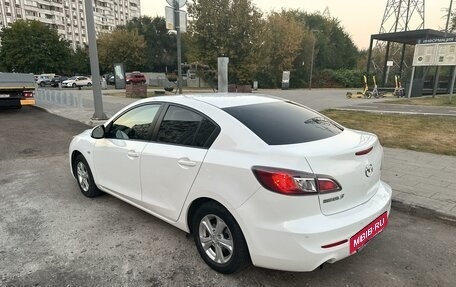 Mazda 3, 2011 год, 1 250 000 рублей, 6 фотография