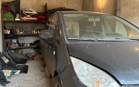 Mitsubishi Colt VI рестайлинг, 2007 год, 220 000 рублей, 2 фотография