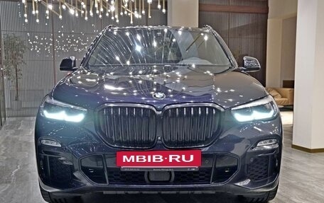 BMW X5, 2019 год, 6 800 000 рублей, 3 фотография