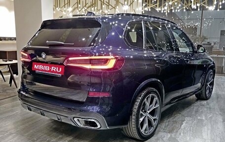 BMW X5, 2019 год, 6 800 000 рублей, 2 фотография