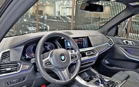 BMW X5, 2019 год, 6 800 000 рублей, 9 фотография