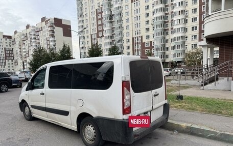 Peugeot Expert II, 2013 год, 800 000 рублей, 3 фотография