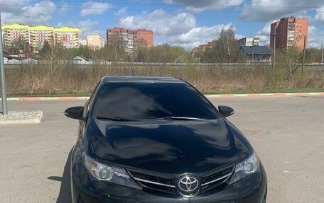 Toyota Auris II, 2013 год, 1 420 000 рублей, 7 фотография