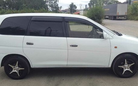 Toyota Gaia, 2002 год, 630 000 рублей, 3 фотография