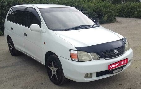 Toyota Gaia, 2002 год, 630 000 рублей, 6 фотография