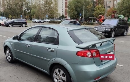 Chevrolet Lacetti, 2005 год, 420 000 рублей, 6 фотография