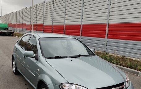 Chevrolet Lacetti, 2005 год, 420 000 рублей, 4 фотография