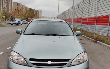 Chevrolet Lacetti, 2005 год, 420 000 рублей, 5 фотография