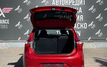 KIA Rio III рестайлинг, 2014 год, 1 055 000 рублей, 7 фотография