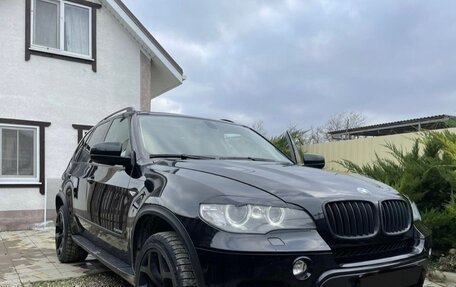 BMW X5, 2011 год, 2 190 000 рублей, 1 фотография