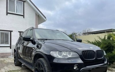 BMW X5, 2011 год, 2 190 000 рублей, 1 фотография