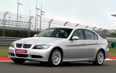 BMW 3 серия, 2005 год, 955 000 рублей, 1 фотография